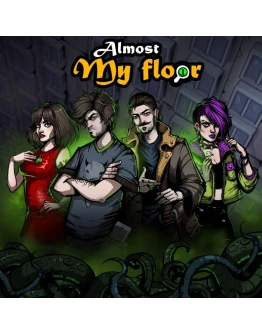 Almost My Floor PS5