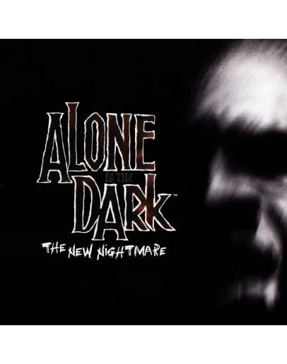 Alone in the Dark: The New Nightmare (2001) PS4 &amp PS5