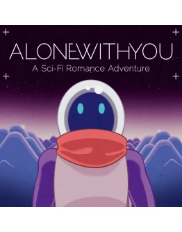 Alone With You PS4 &amp PS5