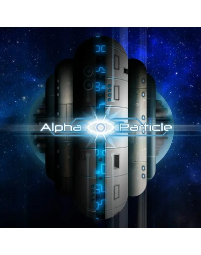 Alpha Particle PS4 & PS5 Alpha Particle PS4 & PS5