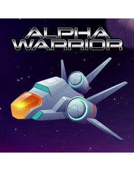 Alpha Warrior PS5