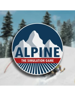 Alpine - The Simulation Game PS4 &amp PS5