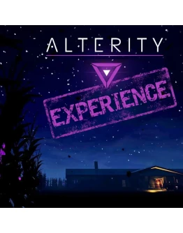 Alterity Experience PS5