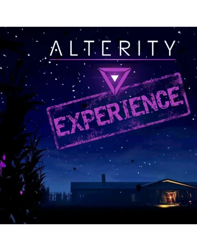 Alterity Experience PS5