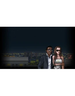 Always Sometimes Monsters PS4 &amp PS5