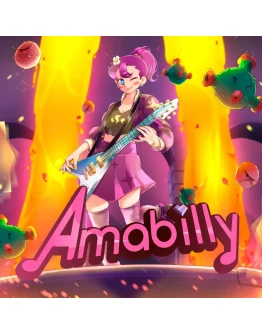 Amabilly PS4 &amp PS5