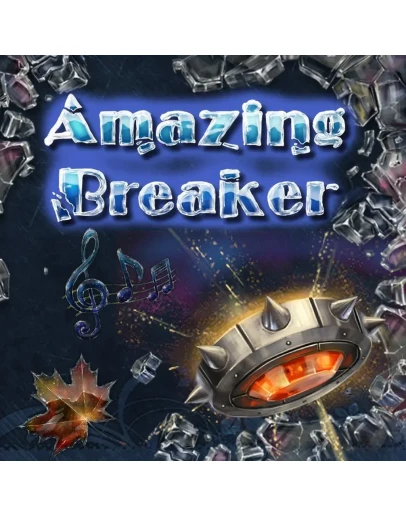 Amazing Breaker PS4 &amp PS5