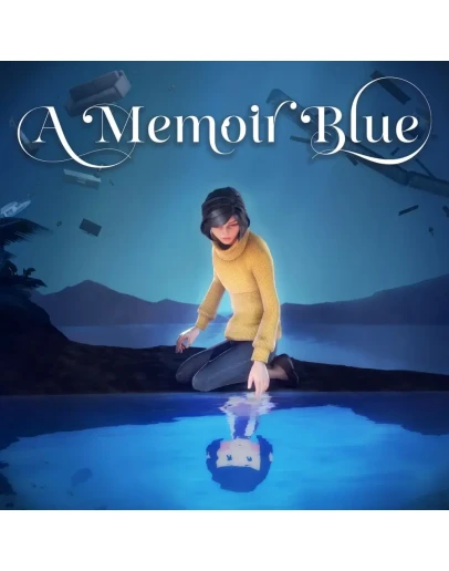 A Memoir Blue PS4 &amp PS5