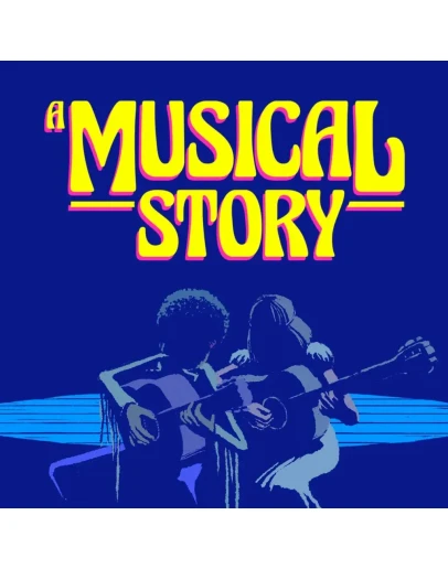 A Musical Story PS5