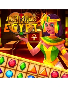 Ancient Stories: Gods of Egypt PS4 &amp PS5