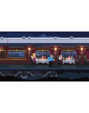 Loco Motive АВТОДОСТАВКА STEAM РОССИЯ Loco Motive АВТОДОСТАВКА STEAM РОССИЯ