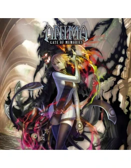 Anima: Gate of memories PS4 &amp PS5
