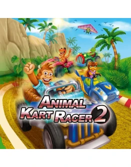 Animal Kart Racer 2 PS5