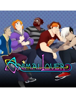 Animal Lover PS4 &amp PS5