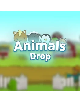 Animals Drop PS5