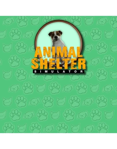 Animal Shelter PS4 &amp PS5