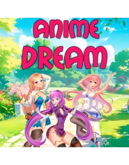 Anime Dream PS4 &amp PS5