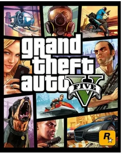 STEAM + SOCIAL CLUB GTA 5 + RDR 2 STEAM + SOCIAL CLUB GTA 5 + RDR 2