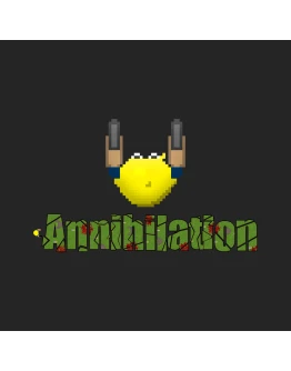 Annihilation PS5