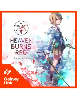 Heaven Burns Red - Quartz - (ПО ID)