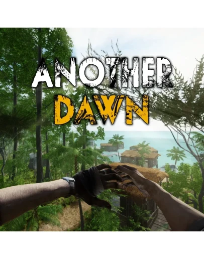 Another Dawn PS4 &amp PS5