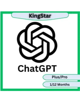 ChatGPT 5 PLUS 1 МЕСЯЦ ПРОДЛЕНИЕ (быстрое) Без вх