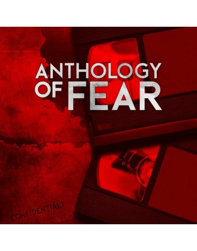 Anthology of Fear PS4 &amp PS5