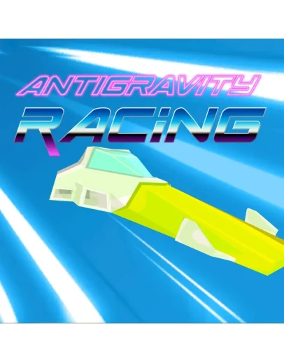 Antigravity Racing PS5