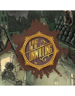 A Place for the Unwilling PS4 &amp PS5