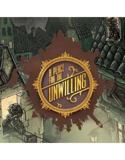 A Place for the Unwilling PS4 &amp PS5