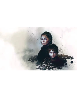 A Plague Tale: Innocence PS4 &amp PS5