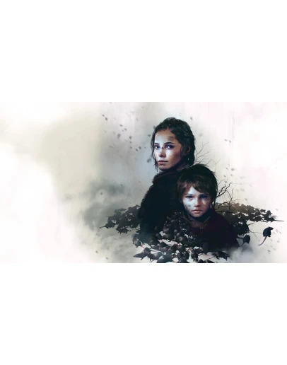 A Plague Tale: Innocence PS4 &amp PS5