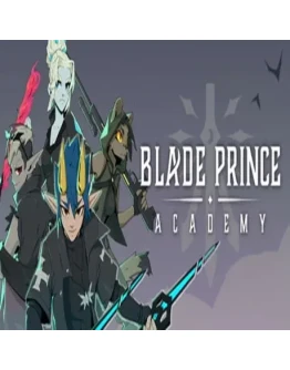 Blade Prince Academy (Steam key / Мир)