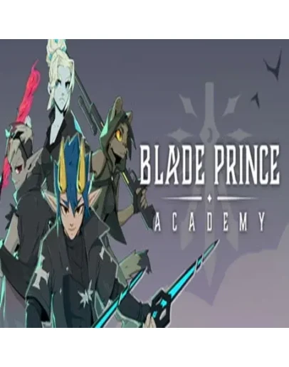Blade Prince Academy (Steam key / Мир) Blade Prince Academy (Steam key / Мир)