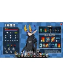 Blade Prince Academy (Steam key / Мир) Blade Prince Academy (Steam key / Мир)