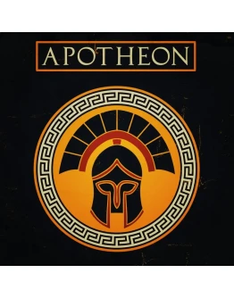Apotheon PS4 &amp PS5