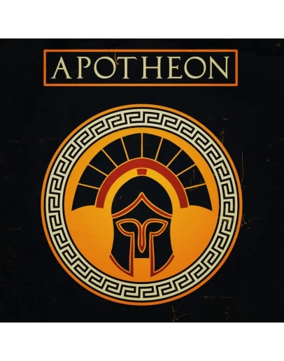 Apotheon PS4 &amp PS5