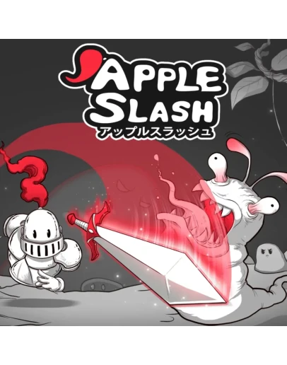 Apple Slash PS4 &amp PS5