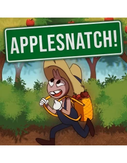 APPLESNATCH! PS4 &amp PS5