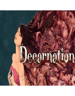 Decarnation (Steam key / РФ+Весь Мир) Decarnation (Steam key / РФ+Весь Мир)