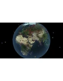 ICBM: EscalationSTEAM GIFT AUTORU+МИР