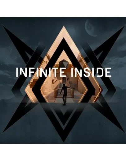 Infinite Inside VR VR2 PS5 Турция