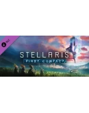 Stellaris: First Contact Story Pack XBOX ONE XS Ключ Stellaris: First Contact Story Pack XBOX ONE XS Ключ