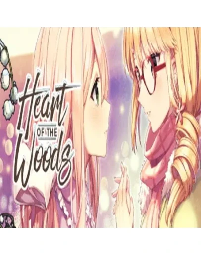 Heart of the Woods (Steam key / РФ+Весь Мир)
