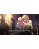 Heart of the Woods (Steam key / РФ+Весь Мир)