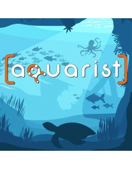 Aquarist PS4 &amp PS5