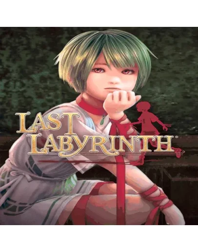 Last Labyrinth VR VR2 PS4/PS5 Турция