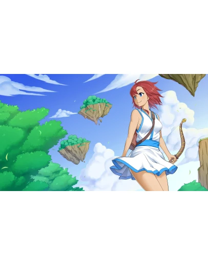 Ara Fell: Enhanced Edition PS4 &amp PS5