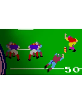 Arcade Archives 10-Yard Fight PS4 &amp PS5