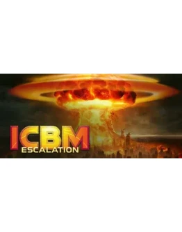 ICBM: Escalation АВТОДОСТАВКА STEAM РОССИЯ